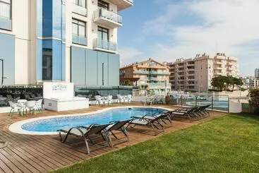 Flamingo - L'Ampolla