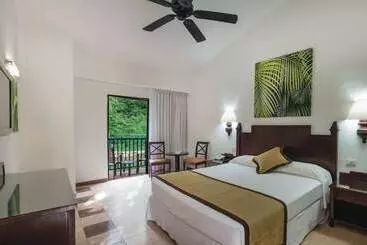 Hotel Riu Lupita - All Inclusive - Playa del Carmen