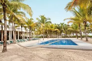 Hotel Riu Lupita - All Inclusive - Playa del Carmen