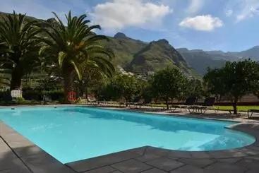 Rural Las Longueras - Agaete