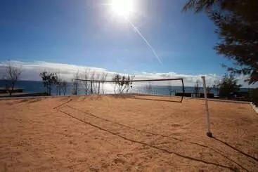 Sandos Atlantic Gardens - Playa Blanca