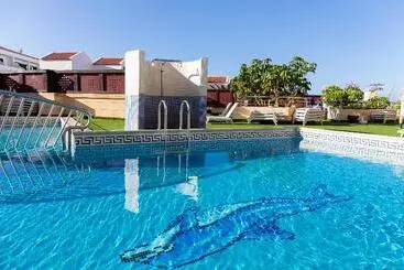 Villa De Adeje Beach - Adeje