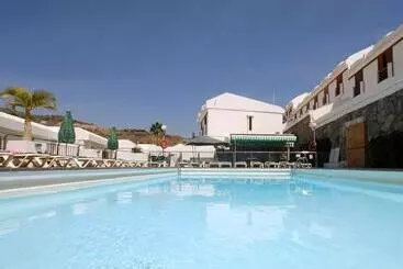 蒙特卡洛公寓 - 波多黎各