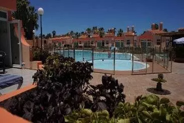 Castillo Playa - Caleta de Fuste