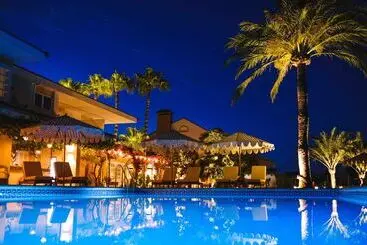 La Moraleja The Quiet Hotel   Adults Only - Cala Sant Vicenc