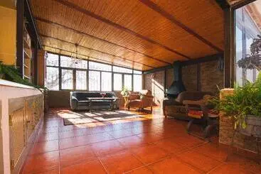 Rural El Refugio - Tejeda