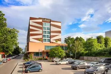 Avanti - Brno