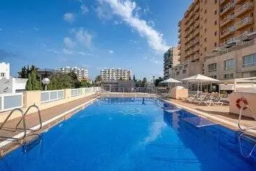 Poseidon La Manga Hotel & Spa - Designed for Adults - La Manga del Mar Menor