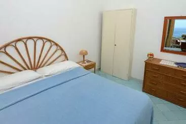 Villa Maria Antonietta - Positano