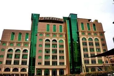 Paradise Home City Stars - Kairo