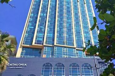 Catalonia Santo Domingo - Santo Domingo