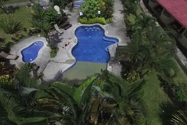 Arenal Volcano Inn - Arenal