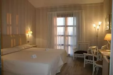 Spa Villa Nazules - Almonacid de Toledo