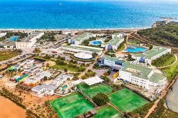 Grand Palladium Select Palace Ibiza - Playa d'en Bossa