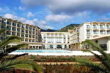 Vila Gale Santa Cruz - Santa Cruz