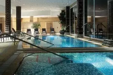 Ona Lomas Village   La Manga Club - لا مانجا دل مار مينور