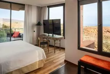 شيراتون غران كناريا سالوبر غولف ريزورت - ماسبالوماس