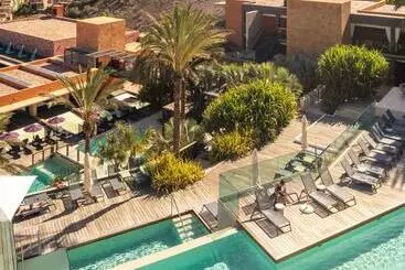 Salobre Hotel Resort & Serenity - Maspalomas