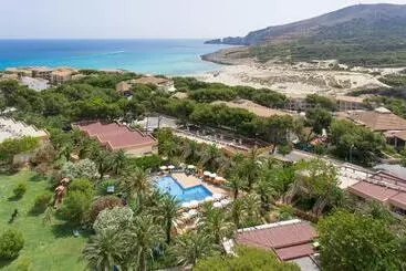 Zafiro Park Cala Mesquida - Cala Mesquida