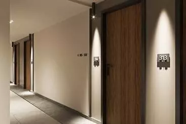 Iolida Corfu Resort & Spa By Smile Hotels - Dassia