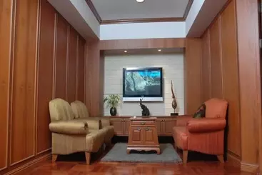 Royal Ivory Sukhumvit Nana - Bangkok