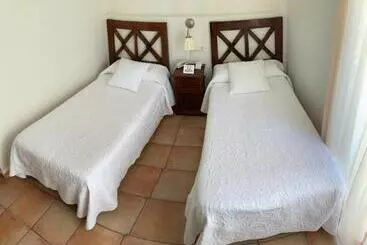 Santuario San José - San Jose