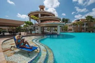 Divi Village Golf and Beach Resort - Oranjestad