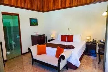 Hotel & Spa Poco a Poco - Costa Rica - Monteverde
