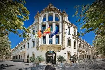 The Westin Valencia - Valencia