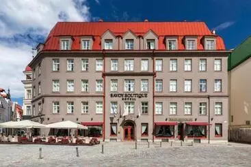 Rixwell Collection Savoy Boutique - Tallinn