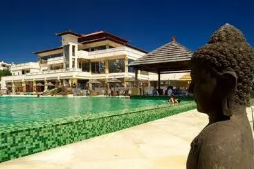 Regency Country Club, Apartments Suites - Chayofa