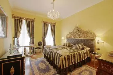 Alchymist Grand Hotel And Spa   Preferred Hotels & Resorts - Praga
