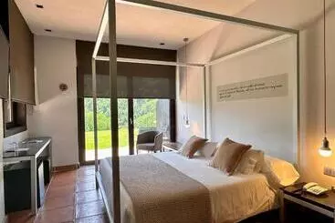 Rural Spa Resguard Dels Vents - Ribes de Freser
