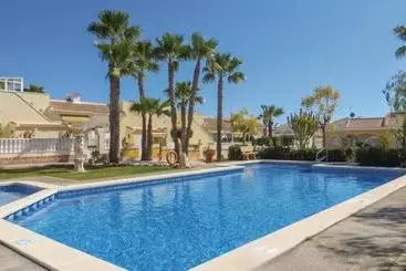 Lovely Home In Quesada Rojales With Lake View - Rojales