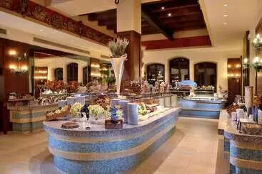 Hilton Molino Stucky Venice - Venezia