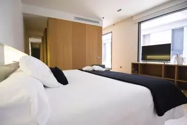 Blu Hotel Almansa - Almansa