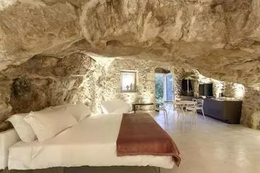Locanda Don Serafino Historical Boutique - Ragusa