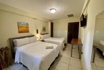 Morrison Hotel San Salvador - San Salvador