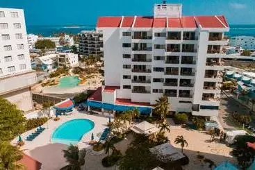 Arena Blanca By Dorado - San Andres