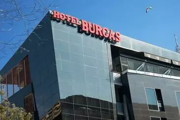 Burgas - Burgas