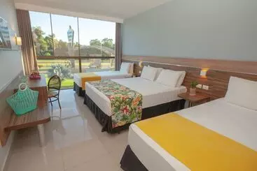 Vivaz Cataratas Hotel Resort - Foz de Iguazú