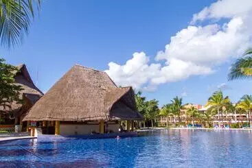 Barcelo Maya Beach  All Inclusive - X Puha