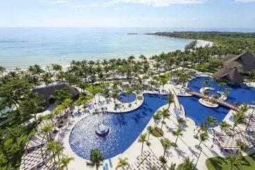 Barceló Maya Beach - All Inclusive - X Puha