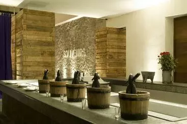 La Purificadora, Puebla, A Member Of Design Hotels - Puebla