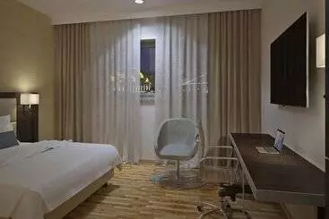 Ac Hotel By Marriott Milan Sesto - Sesto san Giovanni
