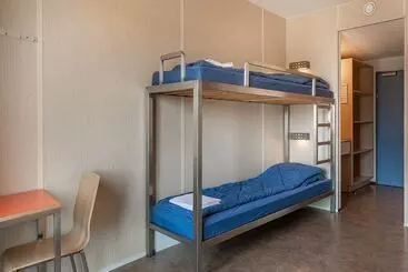 Stayokay Hostel Texel - Den Burg
