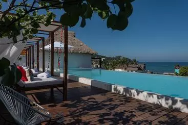 Sayulinda - Sayulita