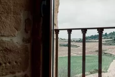 Boutique Palacio Condes De Cirac - Villalba de Rioja