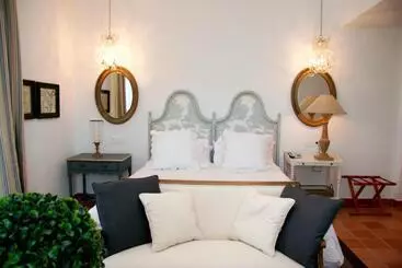 B Bou Hotel Cortijo Bravo - Velez-Malaga