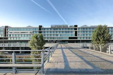 유로스타 사라고사 - 자라고자